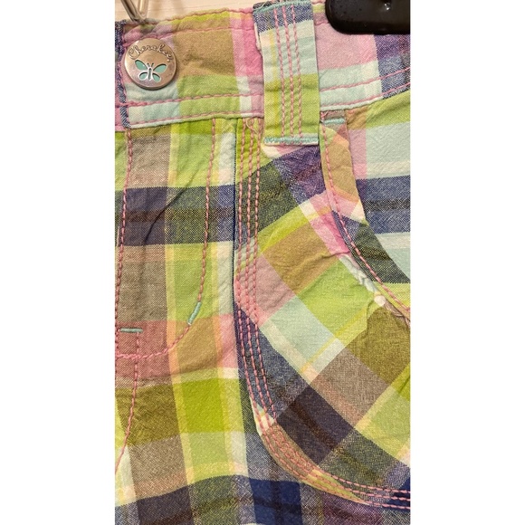 Cherokee girl short 5T - Picture 4 of 6